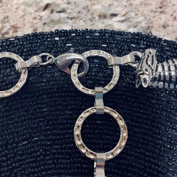 Metal Chain Belt main image 8